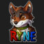 Ryne the Wolf