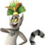 King Julien