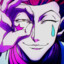 Hisoka Morow