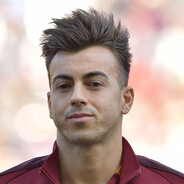 El Shaarawy
