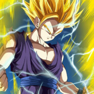 Gohan sjj2