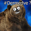 Dermedve