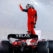 CHARLES LECLERC