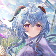 回应我吧，爱莉希雅