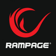 RAMPAGE