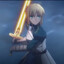 Steam avatar