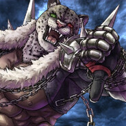 Player Avatar