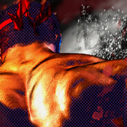 ウボォーギン吉田