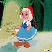 красная шапочка