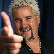 Guy Fieri