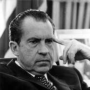 Richard Nixon
