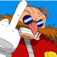 Dr. Eggman's avatar