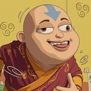 Avatar Aang