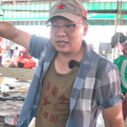 翻斗花园牛爷爷