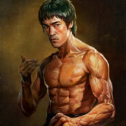 Bruce Lee