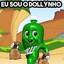 Dollynho seu amiguinho