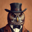 Mr. Owl