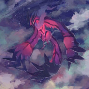 Yveltal