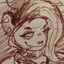 GIRL WHO LOVES TO BURP~