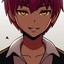 Karma Akabane