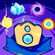 别急，我还没启动