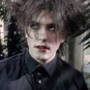 Robert Smith