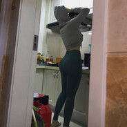 我菜我不难受嘛