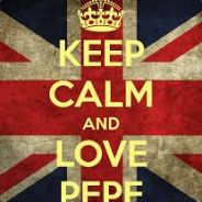 I <3 PEPE
