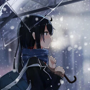 雪