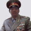 朱可夫将军