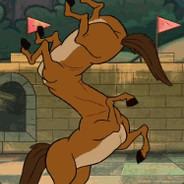 Centaur-taur