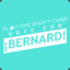 Vote for Bernard