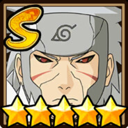 千手扉间 [秽土转生]