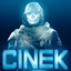 Cinek