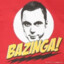 Bazinga!!!