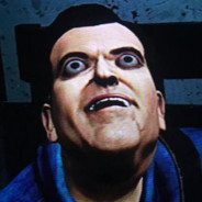 I don't have head on Steam avatar