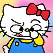 石村第一狙击手凯蒂猫