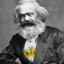 Karl Marx del Colo