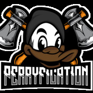 PerryFication