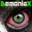 DemoniaX