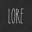 LoreNoise