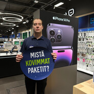 mikä on ai