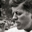 John F. Kennedy