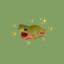 frog