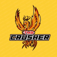 STEEL CRUSHER ONETAP