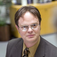 Dwight K. Schrute