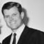 Ted Kennedy