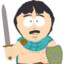 ○  Randy Marsh ○