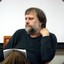 Slavoj Zizek