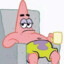 Patrick Star